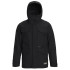Chaqueta de montaña Burton Covert L2 negro Hombre