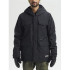 Chaqueta de montaña Burton Covert L2 negro Hombre