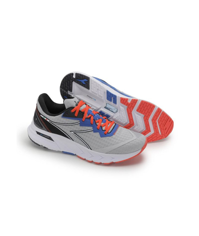 Zapatillas de running Diadora Mythos Blushield...
