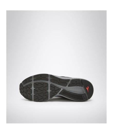 Chaussures de running Diadora Passo 2 noir Hommes 2