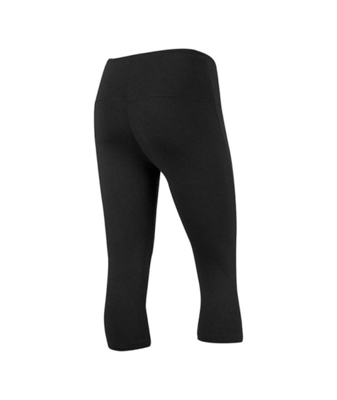 Collant de fitness Sontress Pirate Femme Noir