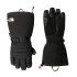 Guantes de esquí The North Face Ski Glove Hombre Negro