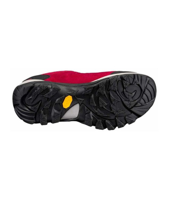 Mountain chaussures Brutting Mount Bona Low...