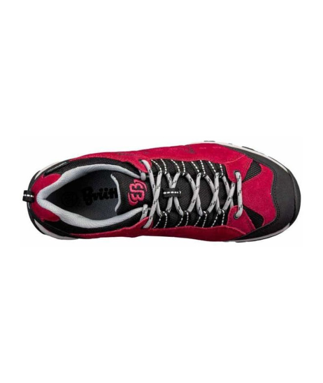 Zapatillas de montaña Brutting Mount Bona Low...