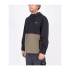Hurley Offshore Jacket noir Hommes