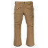 Calça de Esqui y Snow Burton Southside Bege Homem
