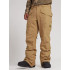 Calça de Esqui y Snow Burton Southside Bege Homem
