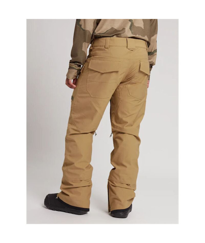 Pantalones de Esquí y Snow Burton Southside...