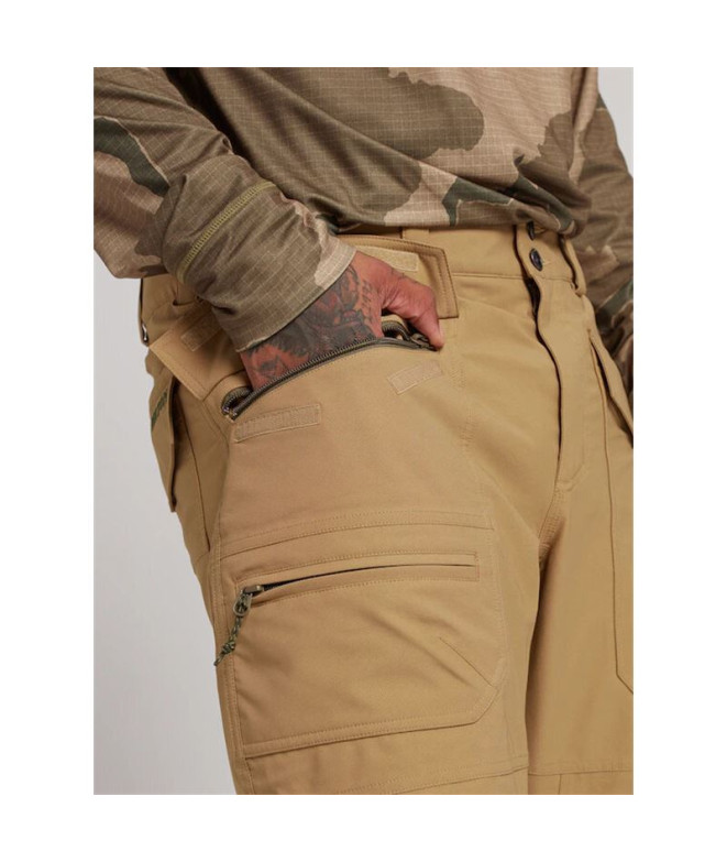 Pantalones de Esquí y Snow Burton Southside...