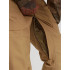 Calça de Esqui y Snow Burton Southside Bege Homem