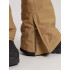 Calça de Esqui y Snow Burton Southside Bege Homem