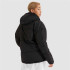 Veste Ellese Pejo noir Femme