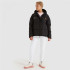 Veste Ellese Pejo noir Femme