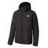 Veste de running The North Face Run Wind noir Hommes