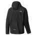Veste de running The North Face Run Wind noir Hommes