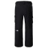 Pantalones de esquí The North Face negro Hombre