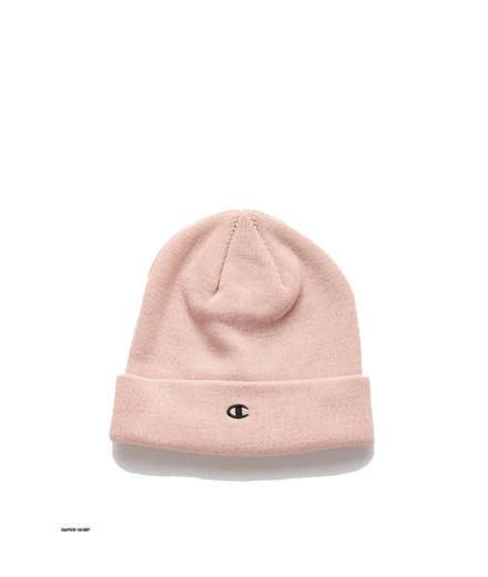 Gorro Champion rosa