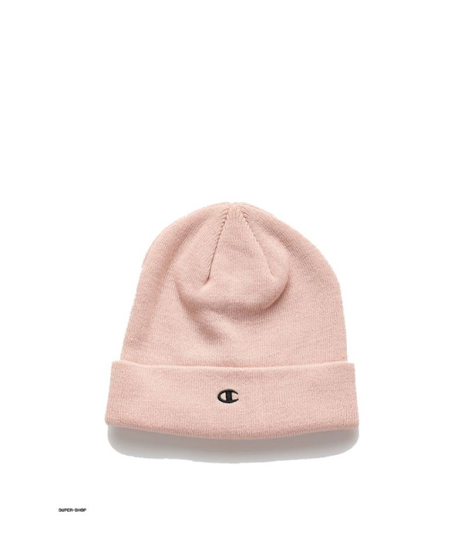 Casquette Champion rose