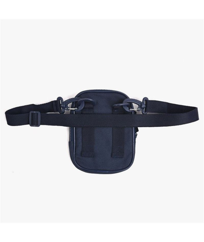 Bandolera Ellese Templeton azul