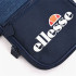 Bandolera Ellese Templeton azul