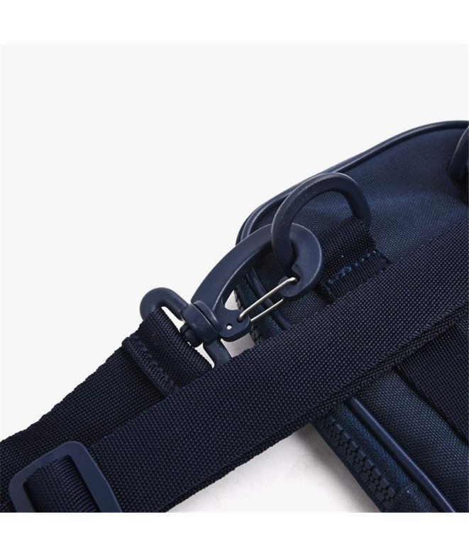 Bandolera Ellese Templeton azul