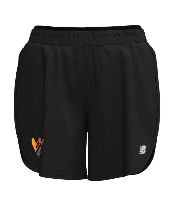 Pantalons running New Balance de Accelerate 5...