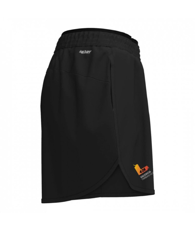 Calça running New Balance do Accelerate 5 Inch...