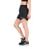 Calça running New Balance do Accelerate 5 Inch preto Mulher