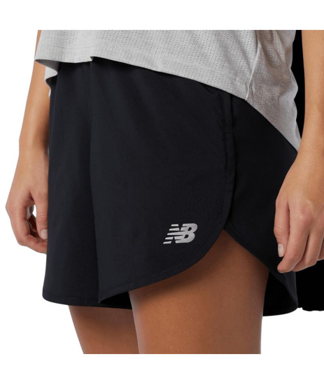 Pantalons running New Balance de Accelerate 5...