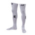 Calcetines de fútbol Rinat Classic R1 Goalkeeper Socks Al blanco