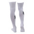 Calcetines de fútbol Rinat Classic R1 Goalkeeper Socks Al blanco