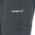 Calças de alpinismo Trangoworld Bossons anthracite Man