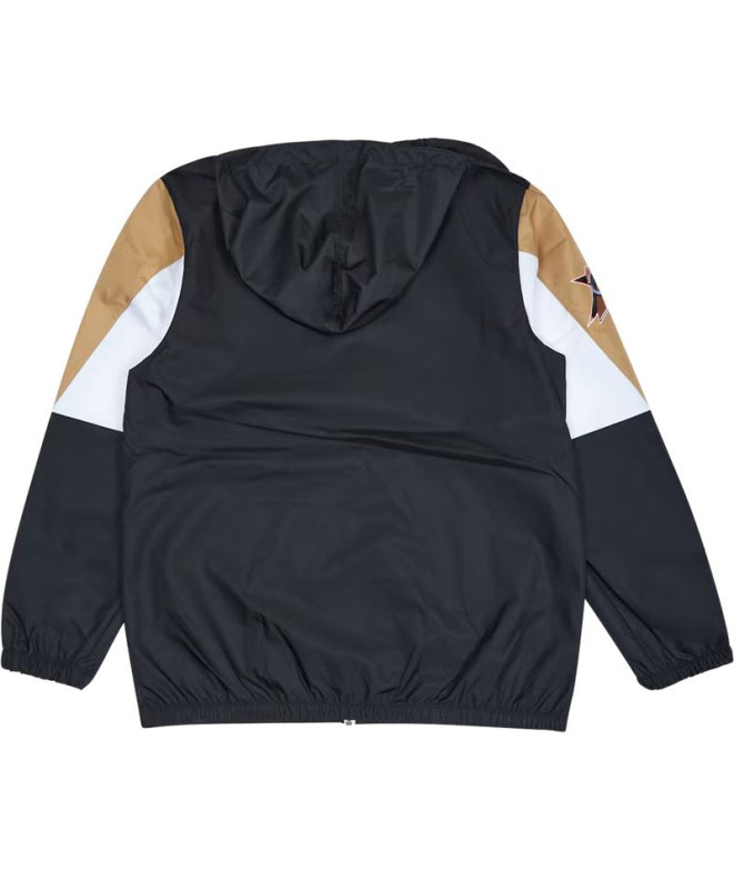 Veste basket-ball de Mitchell & Ness...