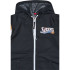 Casaco basquetebol de Mitchell & Ness Philadelphia 76ers