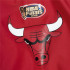 Casaco basquetebol de Mitchell & Ness Chicago Bulls