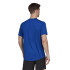 Camiseta adidas Aeroready Designed To Move Azul Homem
