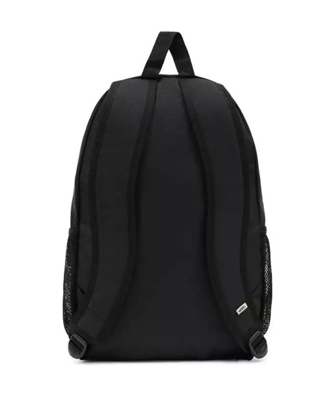 Mochila Vans Alumni negro