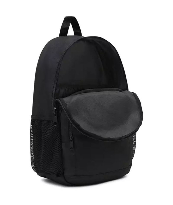 Mochila Vans Alumni negro