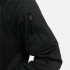 Moletom fitness Nike de Therma-Fit preto Homem
