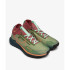 Zapatillas Nike React Pegasus Trail 4 Gore-Tex verde Hombre