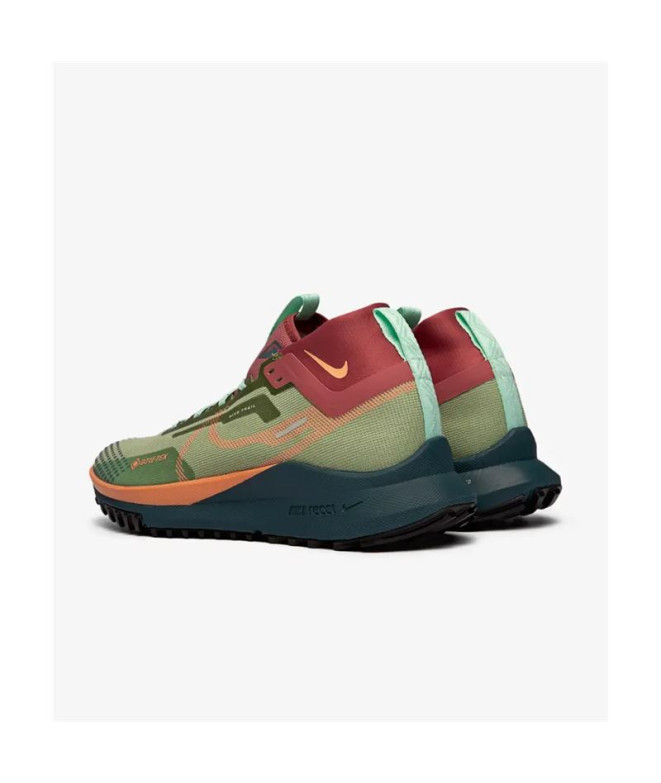 Zapatillas Nike React Pegasus Trail 4 Gore-Tex...