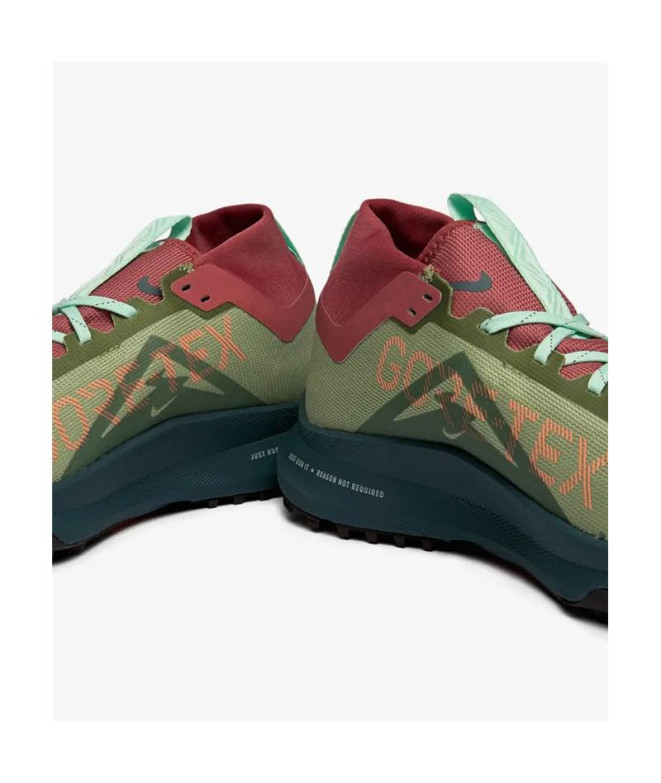 Zapatillas Nike React Pegasus Trail 4 Gore-Tex...