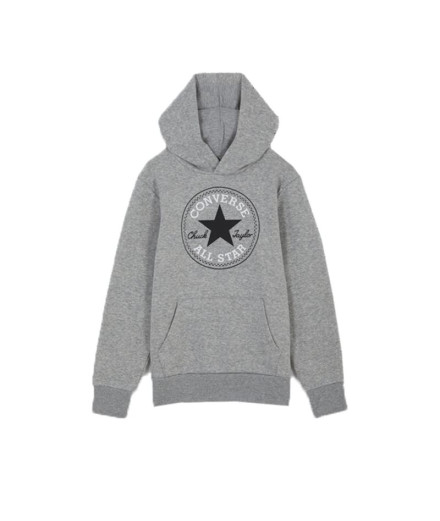 Sweat Converse Ctp gris Enfant