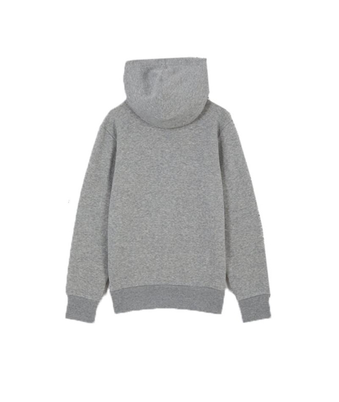 Sweat Converse Ctp gris Enfant