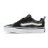 Chaussures Vans Filmore noir Enfant