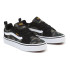 Zapatillas Vans Filmore negro Infantil
