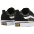 Chaussures Vans Filmore noir Enfant