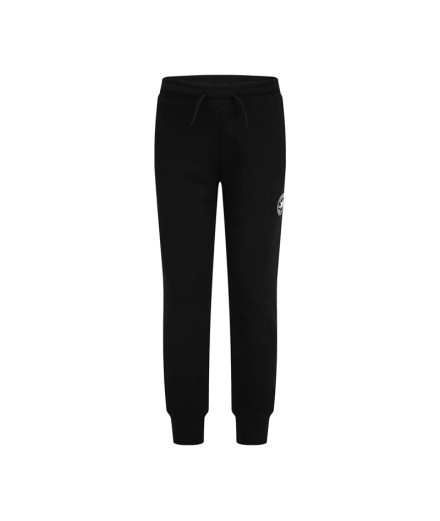Pantalons Converse Signature noire Enfant