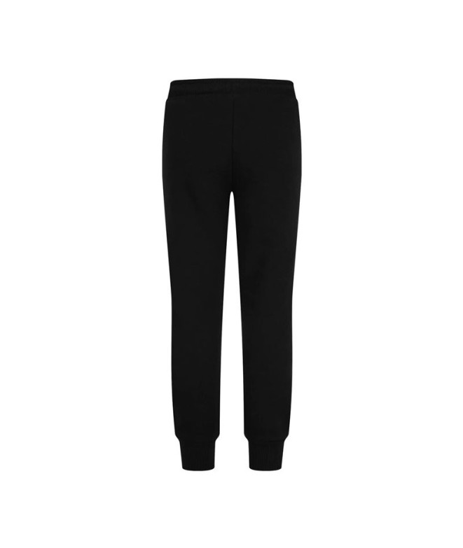 Calça Converse Signature preto Menino