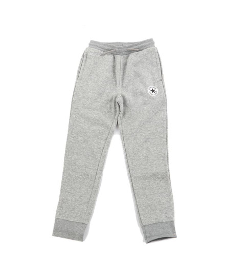 Pantalones Converse Signature negro Niño